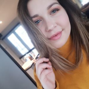 Meet your Posher, Mégan